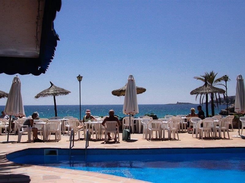 Hotel Santa Ana (Adults Only) Palma de Mallorca Exteriér fotografie