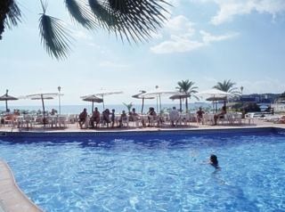 Hotel Santa Ana (Adults Only) Palma de Mallorca Exteriér fotografie